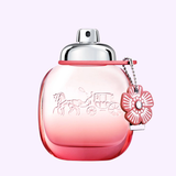 Front View Coach Floral Blush 3.0 EDP Sp Women Perfume