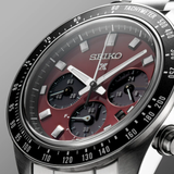 Seiko Watches SSC927  PROSPEX Speedtimer Solar Chronograph