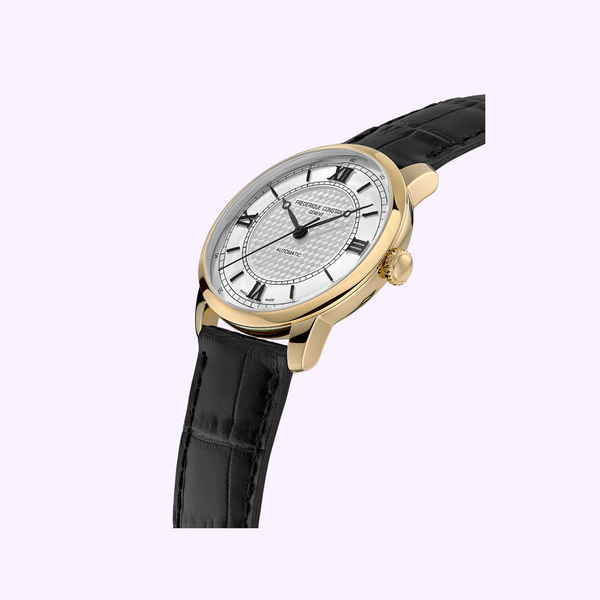 Frederique Constant Watches Classics FC-301S3B5 840144606559