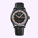 Mido Watch Multifort Chronometer 1 Racer M0384313605100