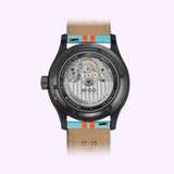 Mido Watch Multifort Chronometer 1 Racer M0384313605100