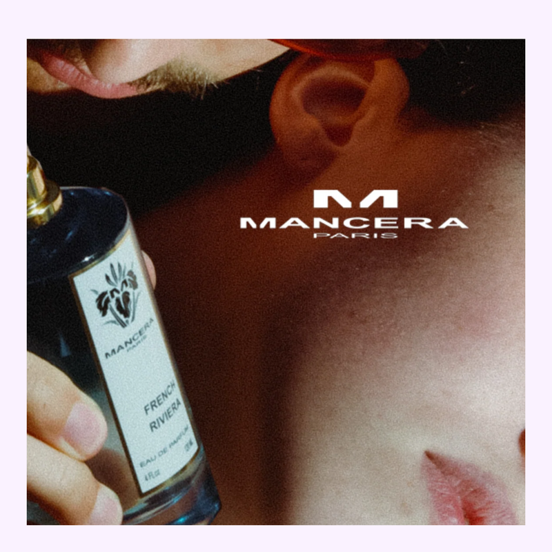 MANCERA French Riviera EDP 4.0 oz Unisex Perfume
