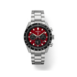 Seiko Watches SSC927  PROSPEX Speedtimer Solar Chronograph
