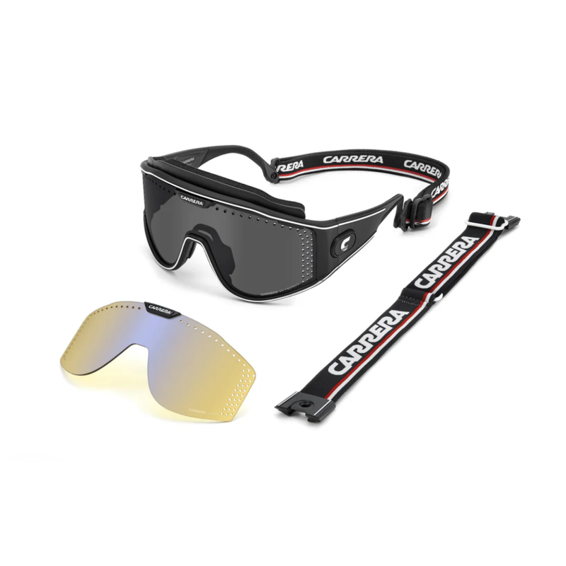Carrera Sunglasses CARRERA CA Transforma Multi Vision Men