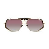 Cazal Sunglasses MOD 050 Anniversary Edition Gold-Black 001