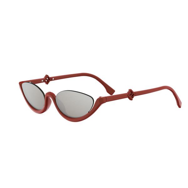Fendi Sunglasses FE40178U 66G 192337293795