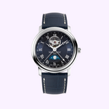 Frederique Constant Watches Heart Beat Moonphase Date FC-335MCNW4P26 840144602605