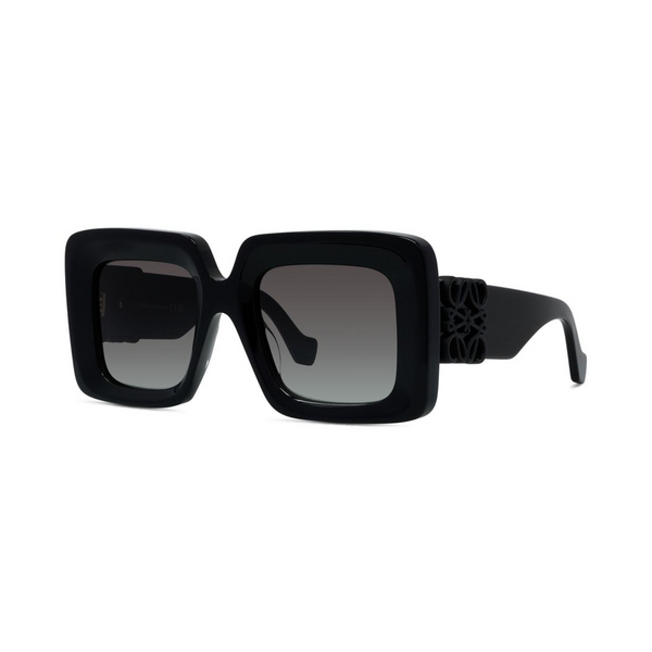 Loewe SUNGLASSES LW40176U 01B 192337240201 Woman