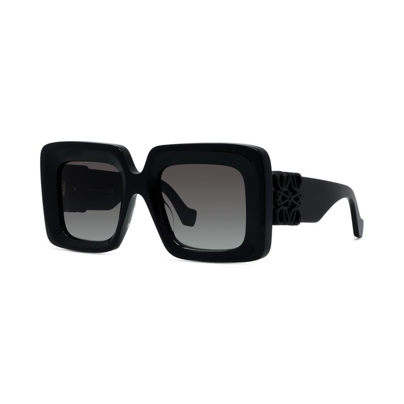 Loewe SUNGLASSES LW40176U 01B 192337240201 Woman