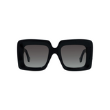 Loewe SUNGLASSES LW40176U 01B 192337240201 Woman