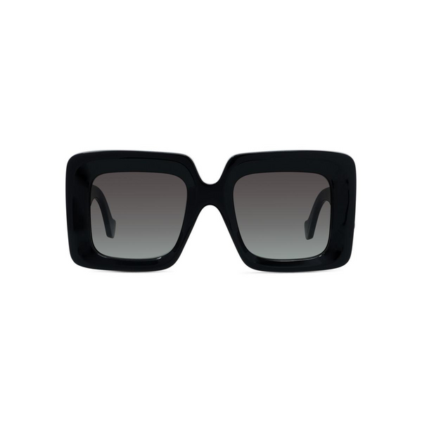 Loewe SUNGLASSES LW40176U 01B 192337240201 Woman
