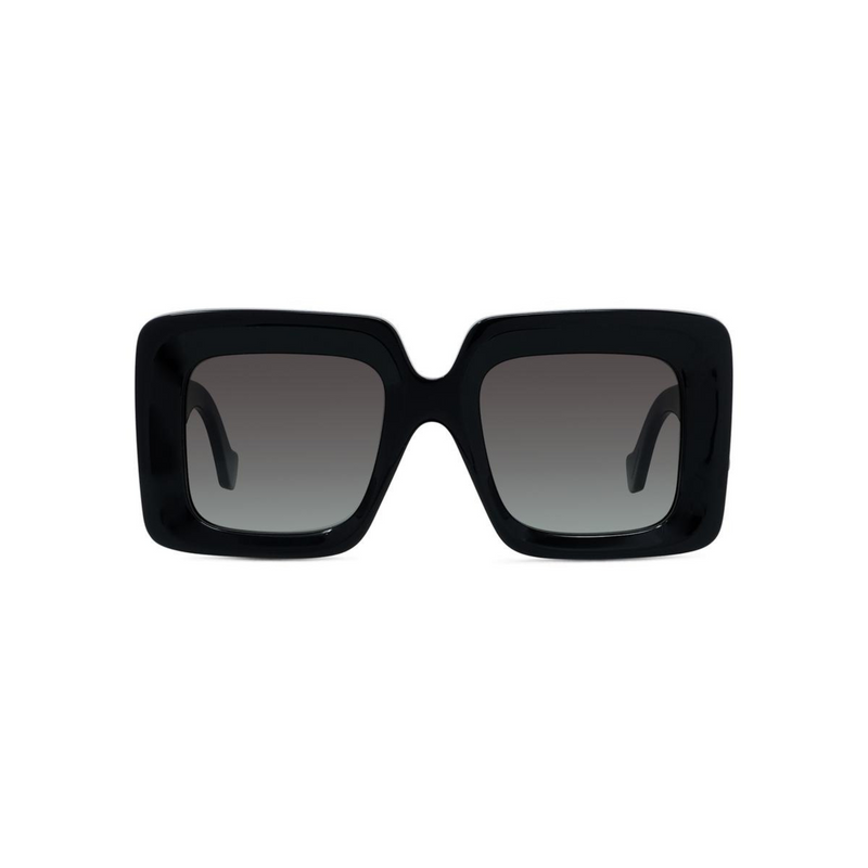 Loewe SUNGLASSES LW40176U 01B 192337240201 Woman