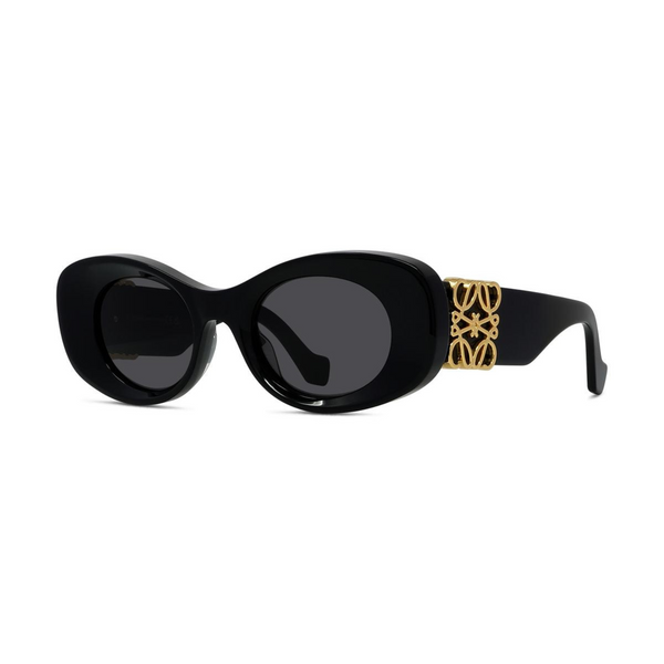 LOEWE Sunglasses LW40175U 01A 192337240157 WOMAN