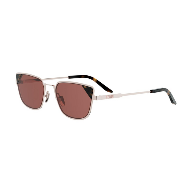 Fendi Sunglasses FE40188U 28Y 192337279072 WOMAN