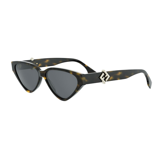 Fendi Sunglasses FE40184I 52A 192337278877