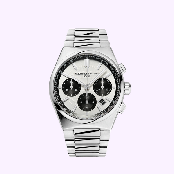 Frederique Constant Watches Classics FC-391SB4NH6B 840144604241