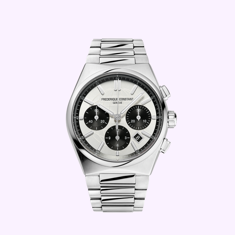 Frederique Constant Watches Classics FC-391SB4NH6B 840144604241