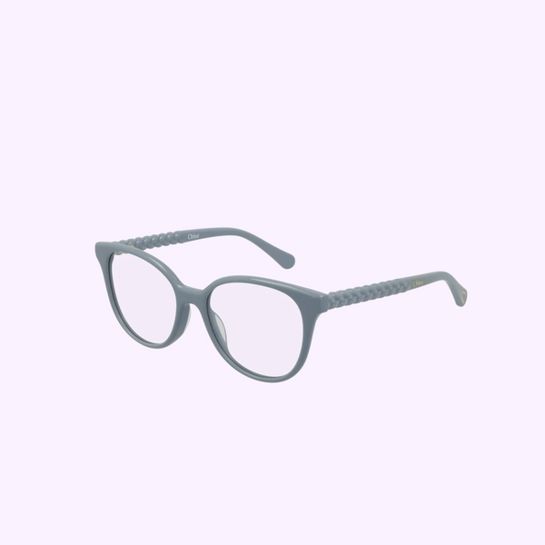 Chloe CH0002O-004 48 Optical Frame Kid