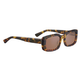 Serengeti Sunglasses NICHOLSON Shiny Crystal  SS540005