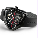 Hamilton H24585331 Ventura Elvis80 Skeleton Auto Men Watches
