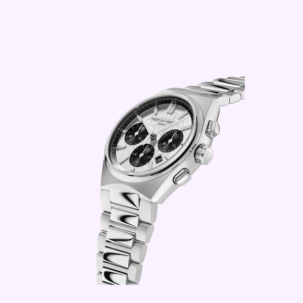Frederique Constant Watches Classics FC-391SB4NH6B 840144604241