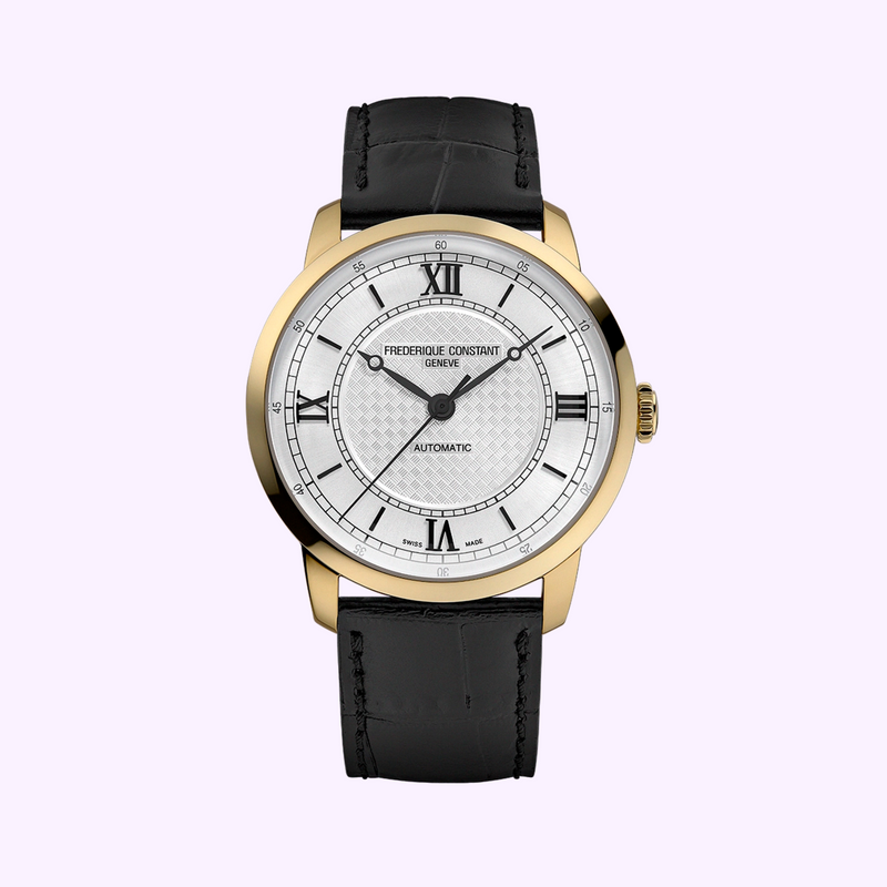 Frederique Constant Watches Classics FC-301S3B5 840144606559