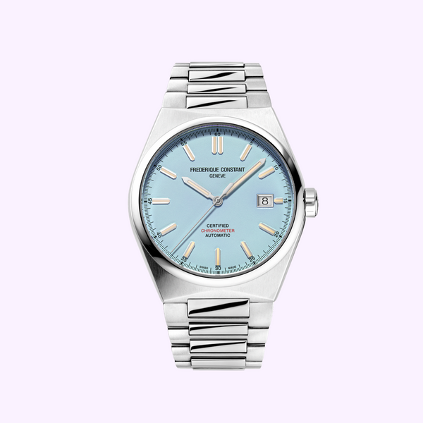 Frederique Constant Watches Classics FC-303LB3NH6B 840144607433