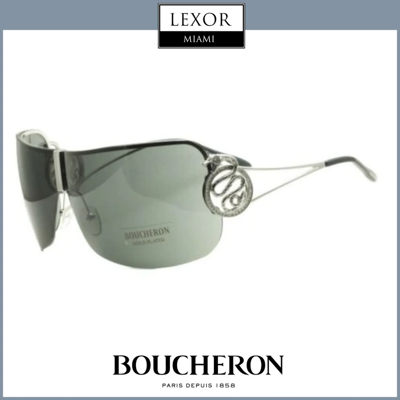 Boucheron BOU 78/S 010 P9 Sunglasses Women