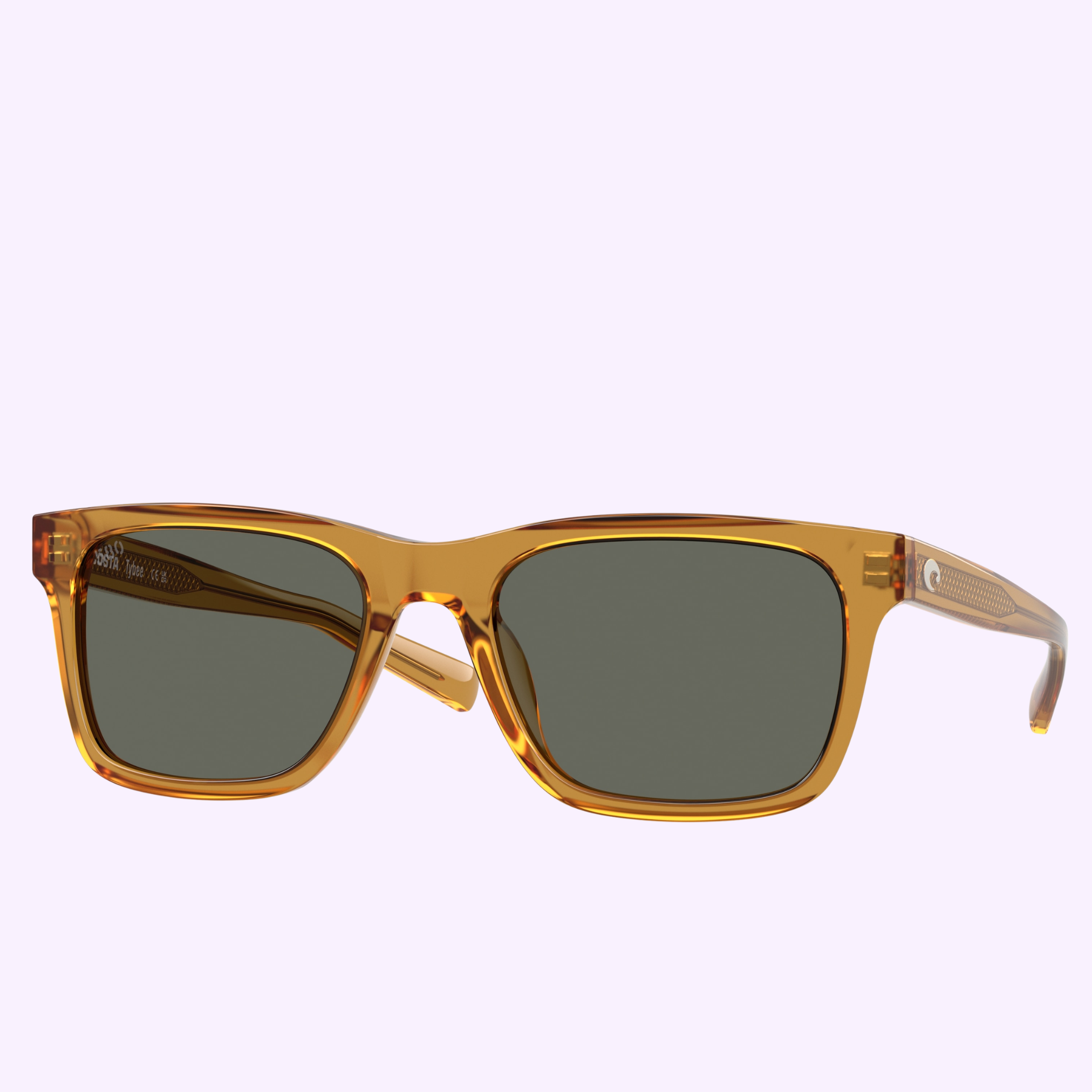 Angle View Costa Del Mar Sunglasses 06S2003 20032152