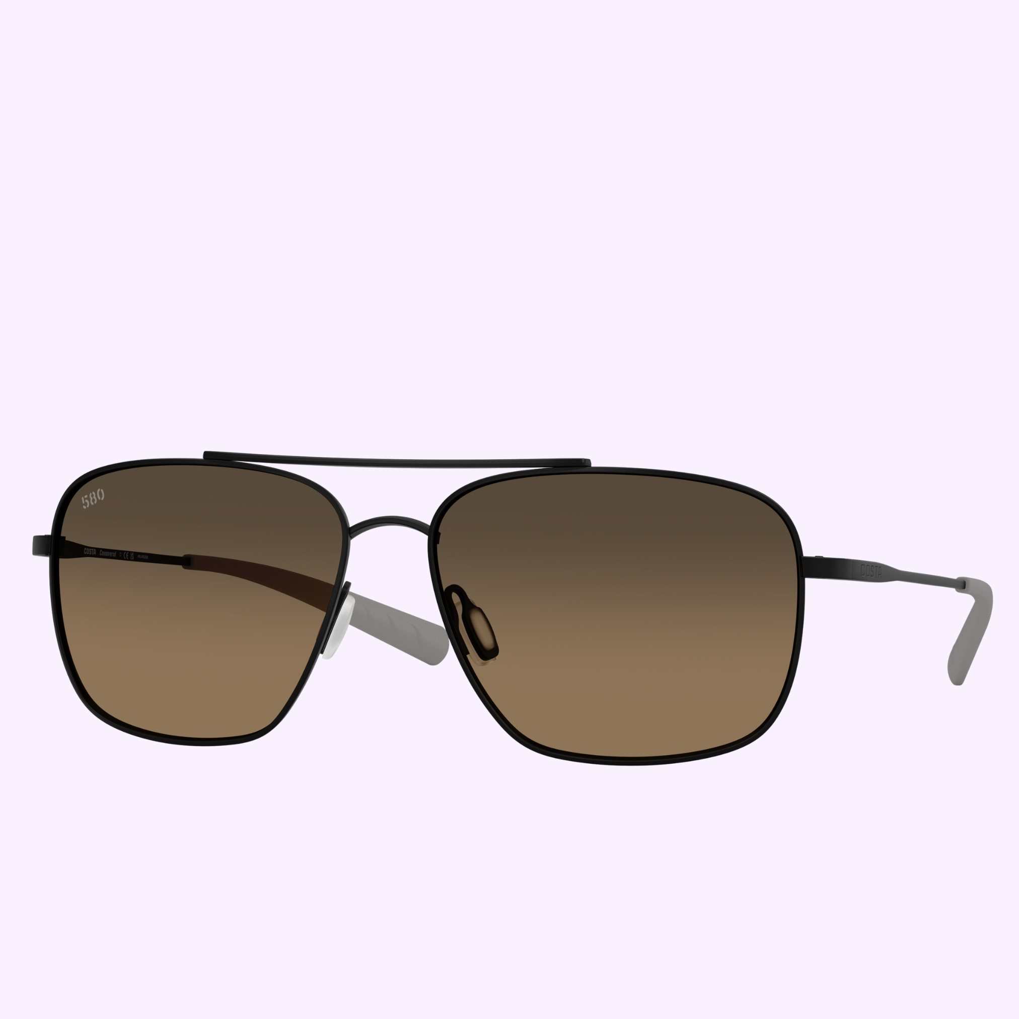 Angle View Costa Del Mar Sunglasses 06S6002 60022559