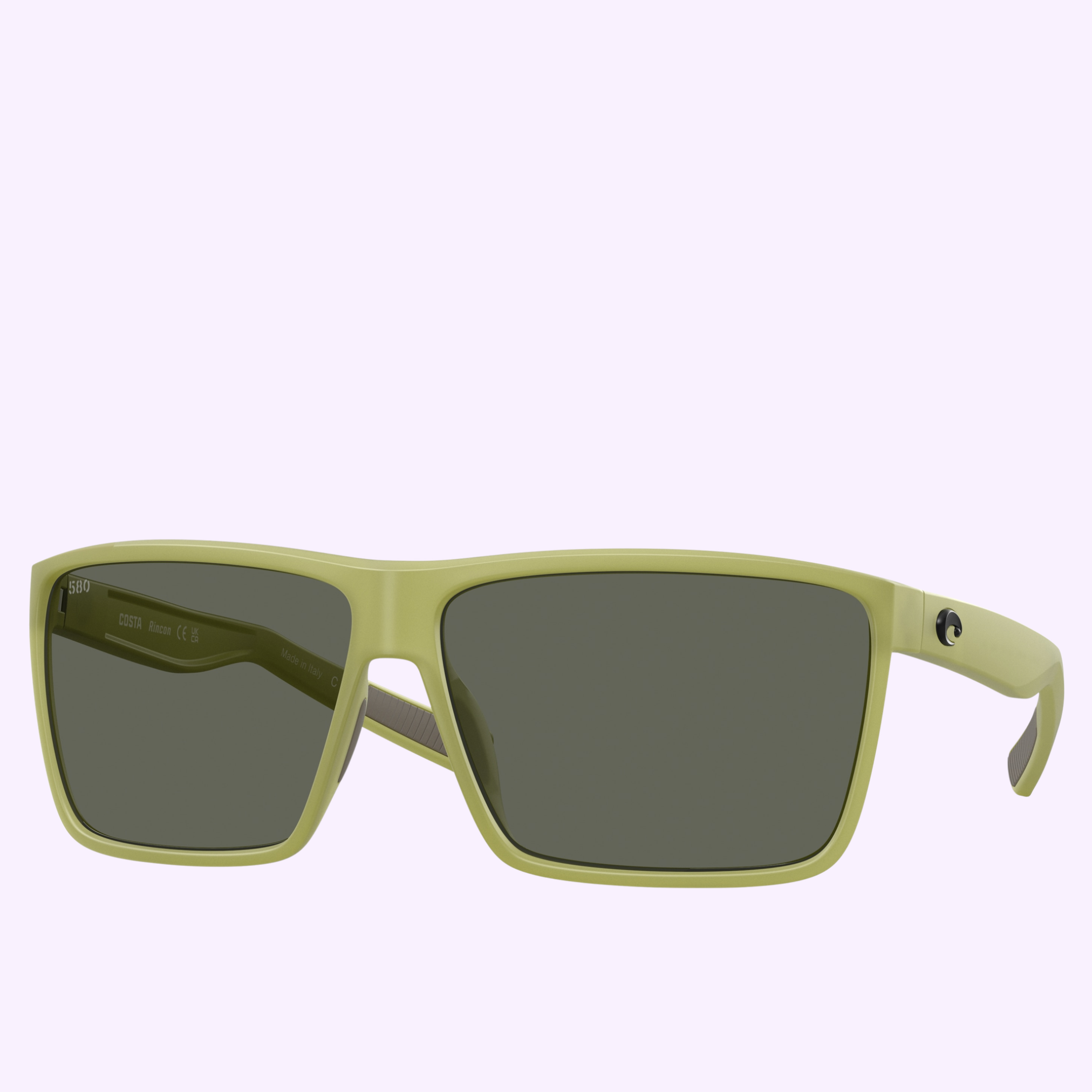 Angle View Costa Del Mar Sunglasses 06S9018 90184363