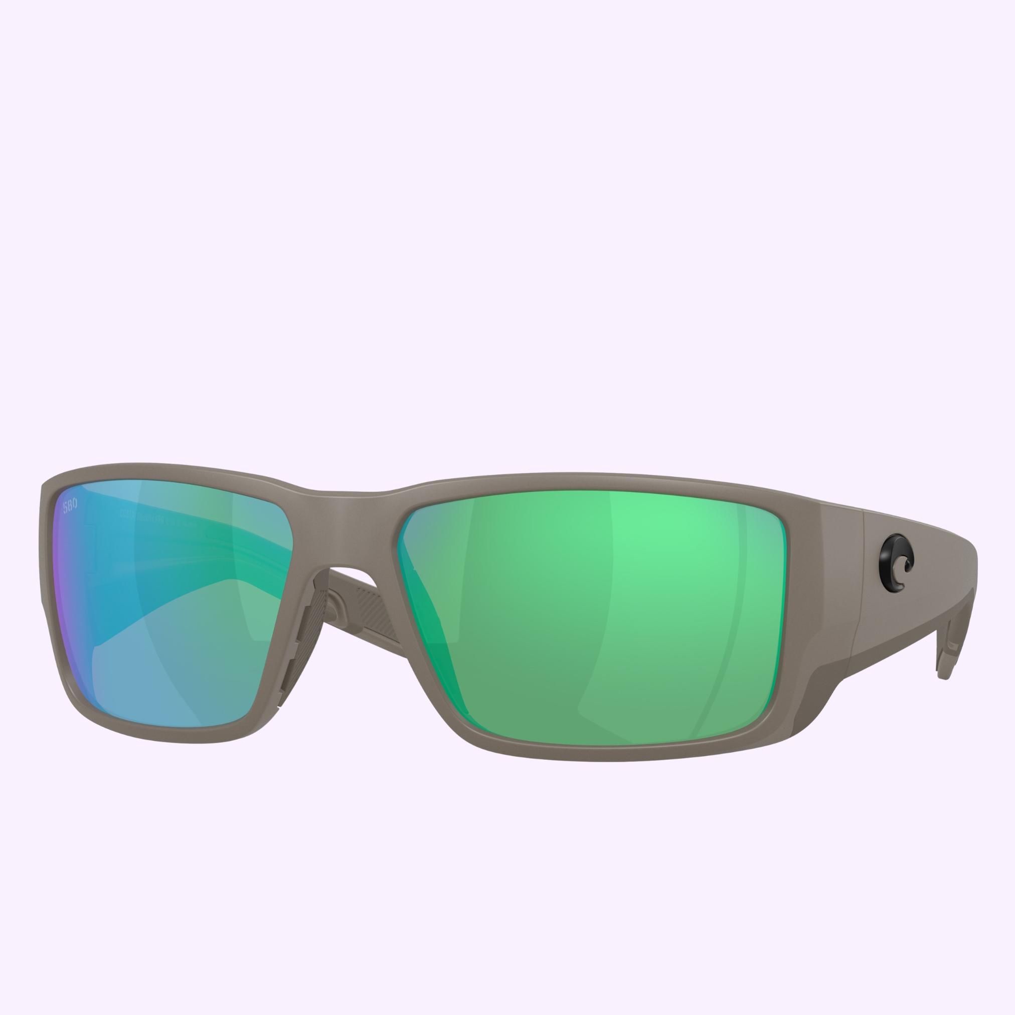 Angle View Costa Del Mar Sunglasses 06S9078 90781960
