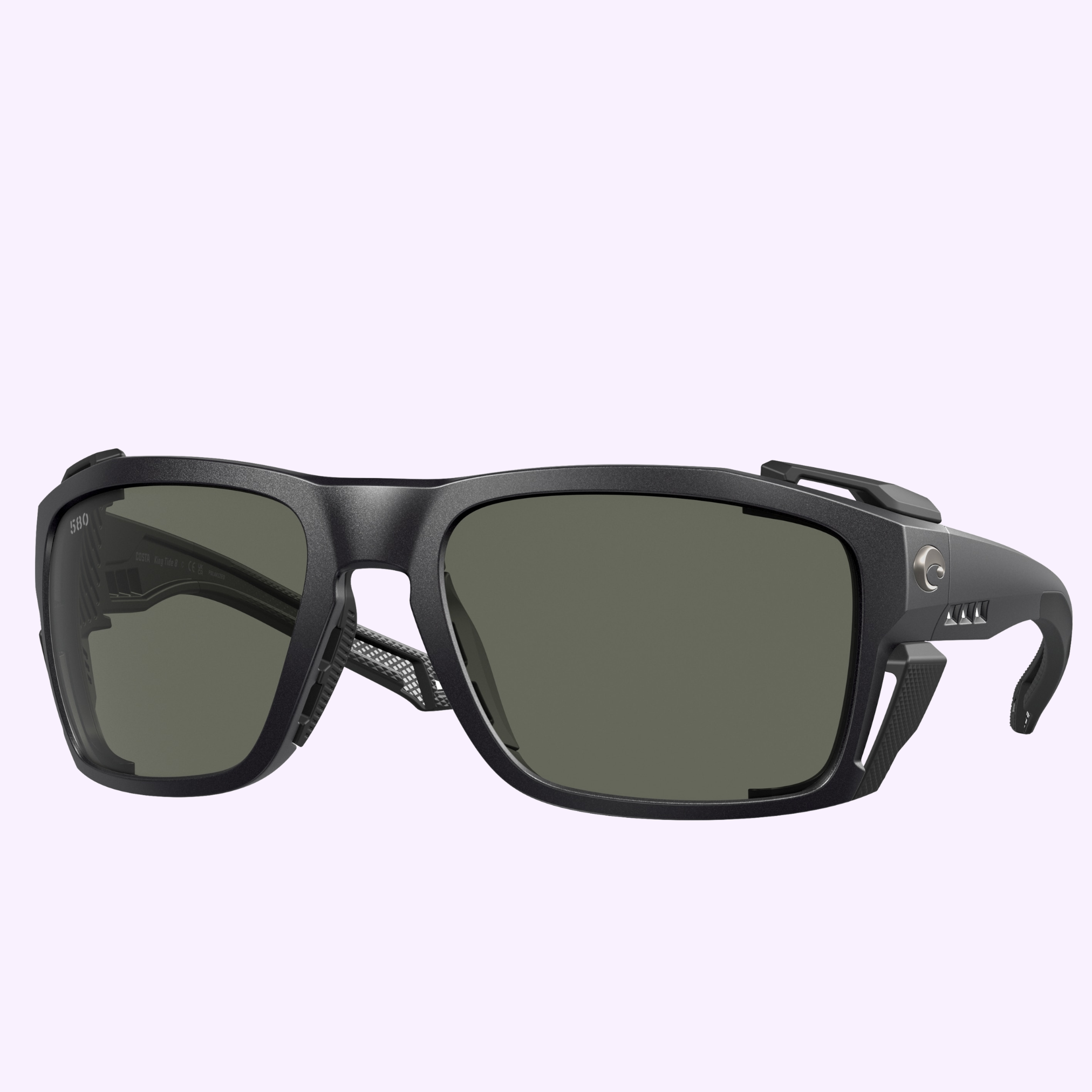 Angle View Costa Del Mar Sunglasses 06S9111 91110460