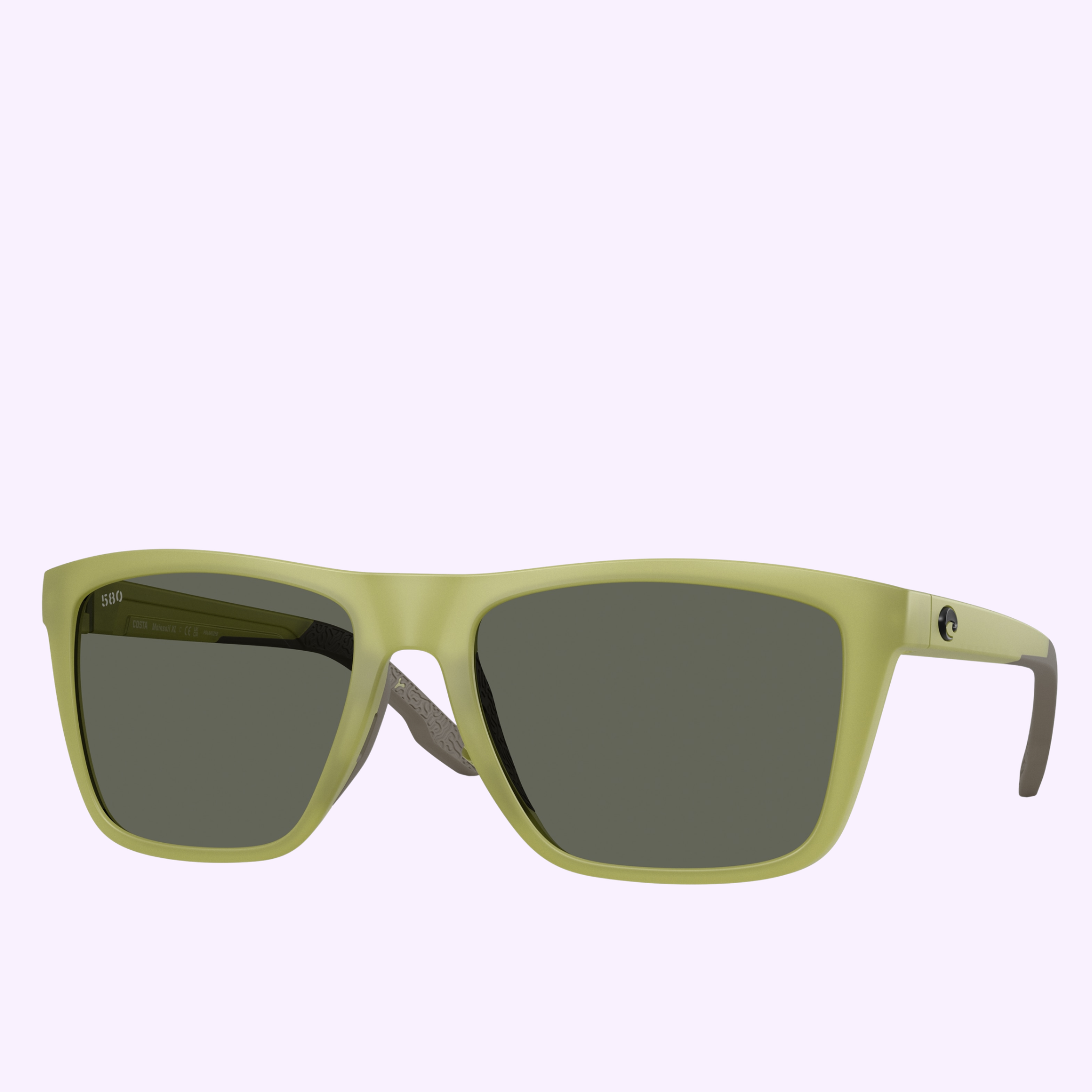 Angle View Costa Del Mar Sunglasses 06S9131 91311259