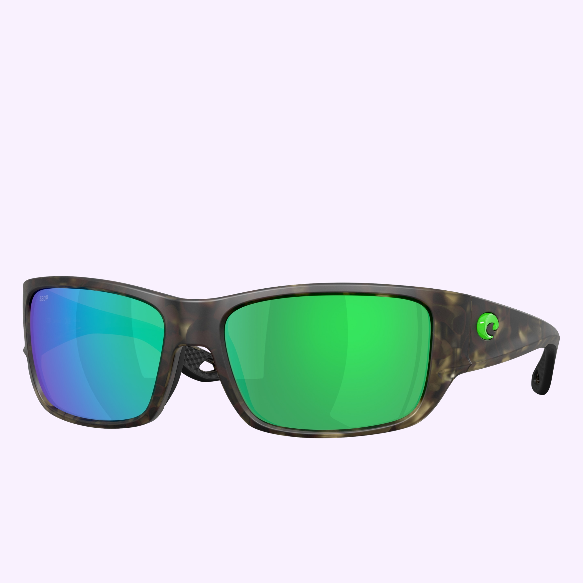 Angle View Costa Del Mar Sunglasses 06S9132 91320656