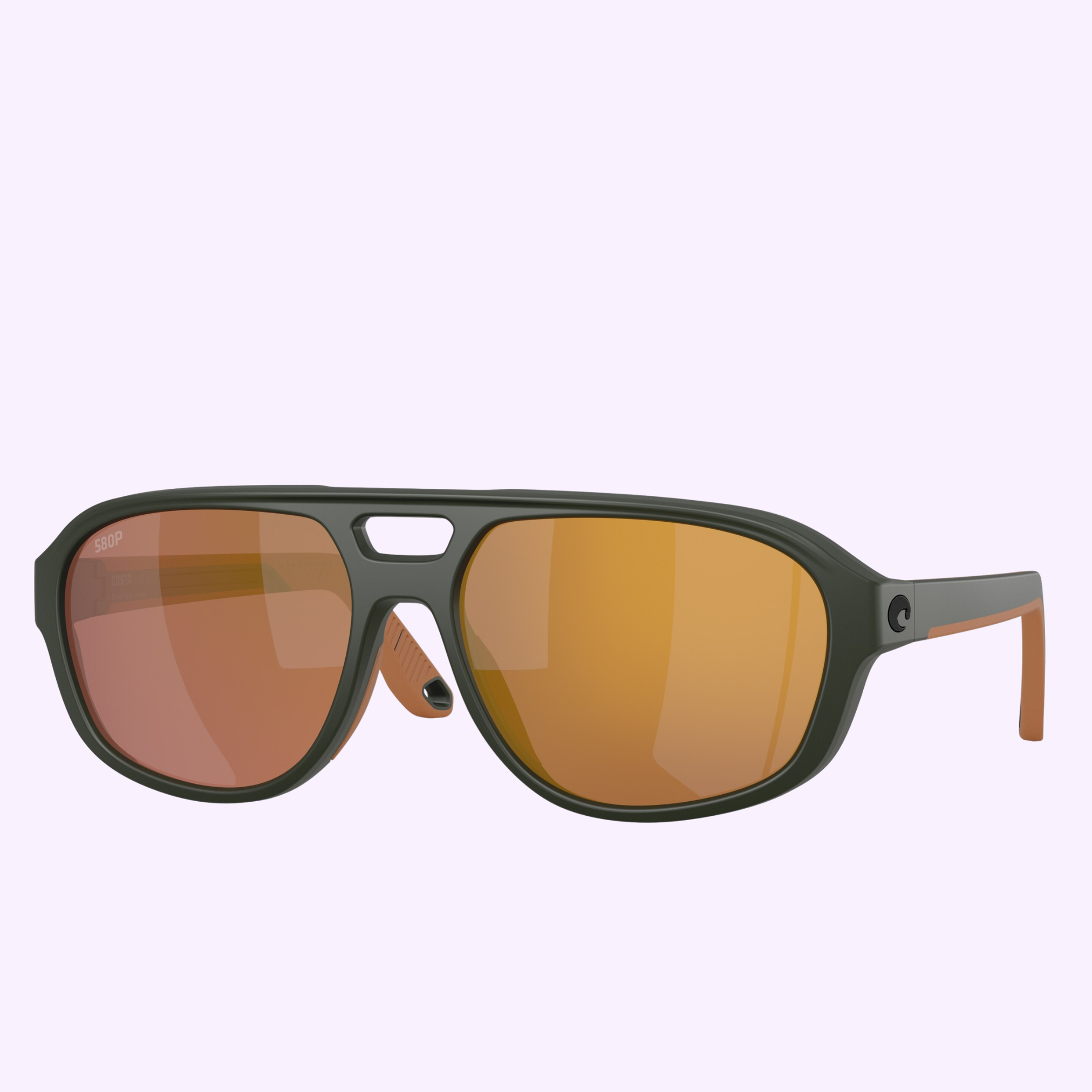 Angle View Costa Del Mar Sunglasses 06S9133 91330555