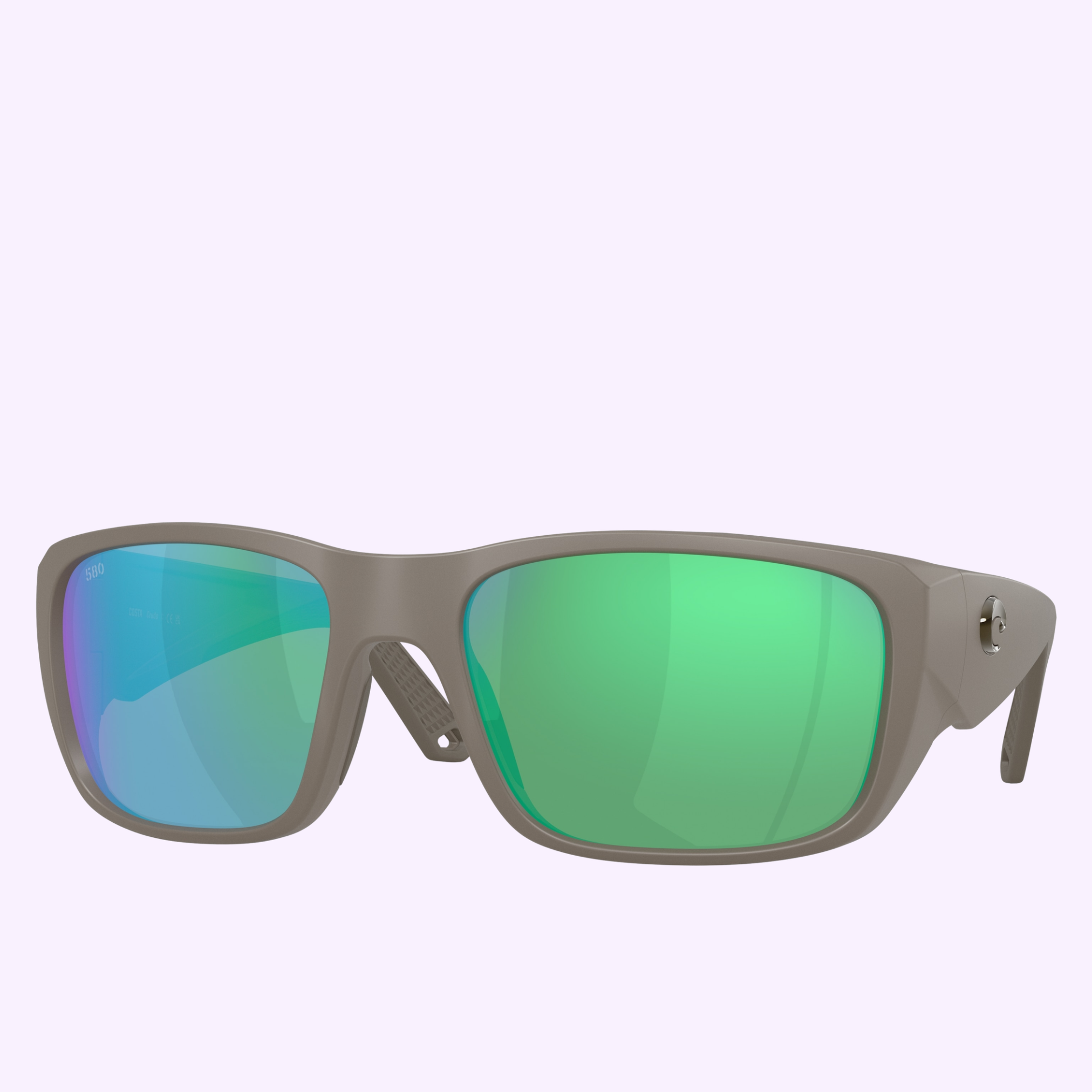 Angle View Costa Del Mar Sunglasses 06S9136 91360664