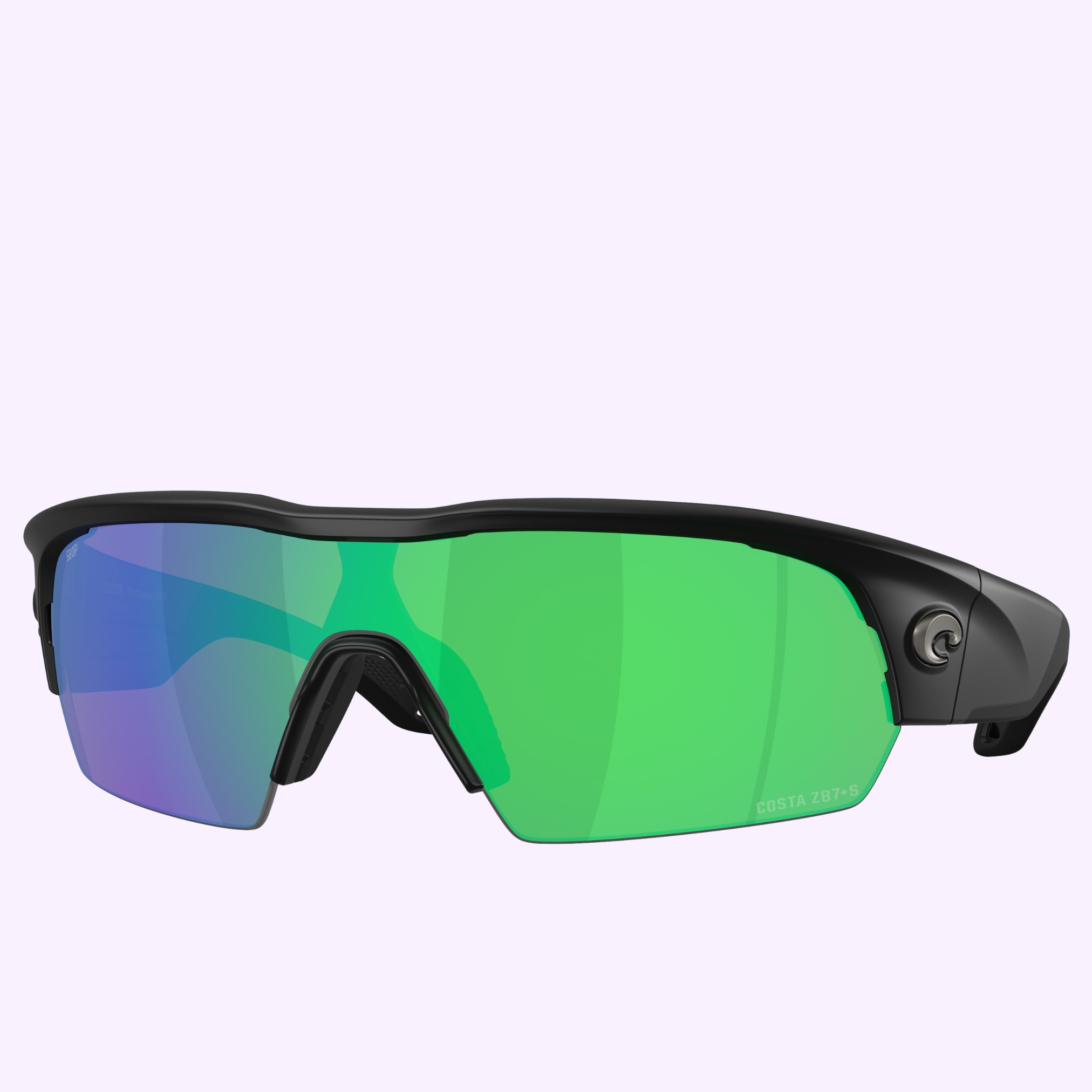 Angle View Costa Del Mar Sunglasses 06S9137 91370535