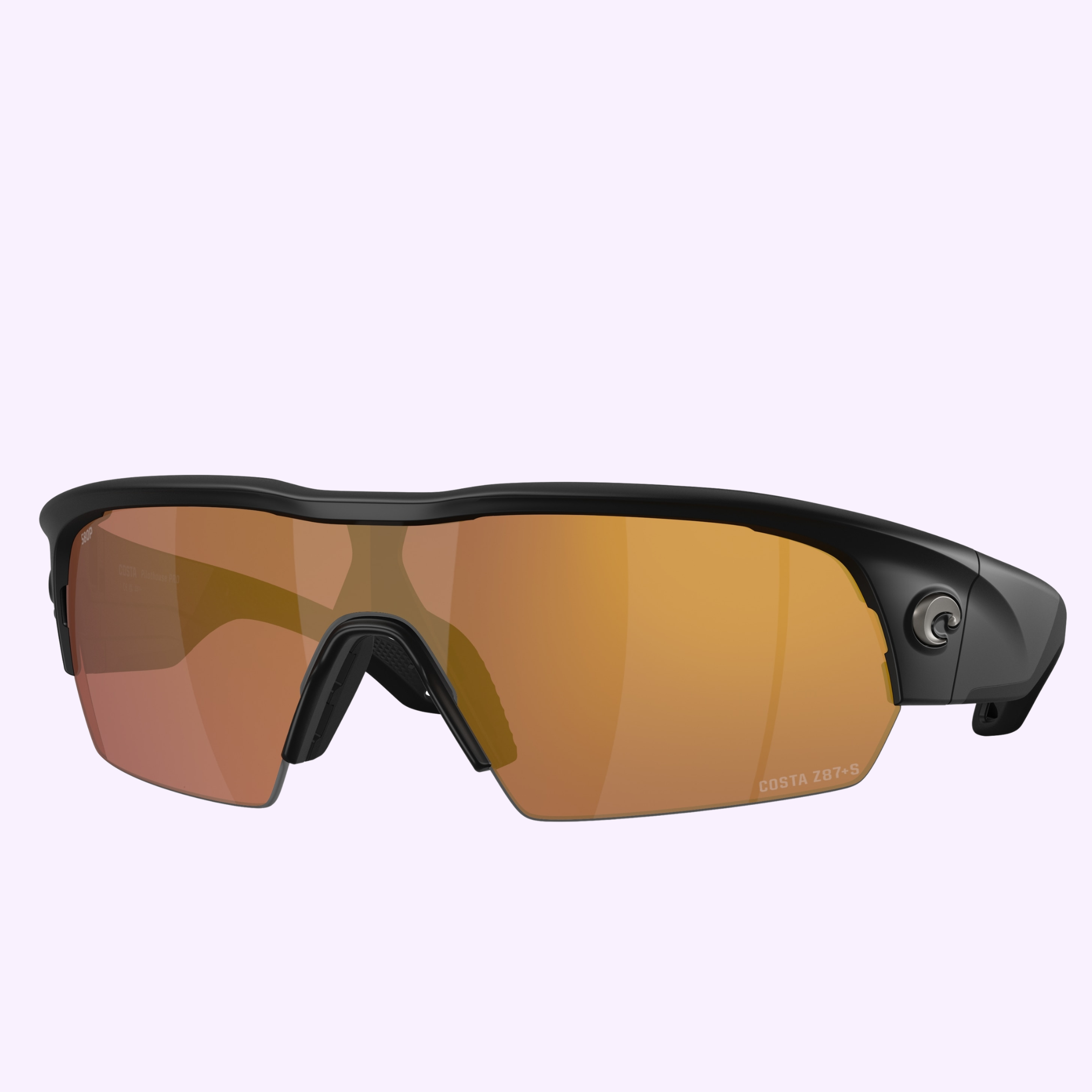 angle View Costa Del Mar Sunglasses 06S9137 91370635