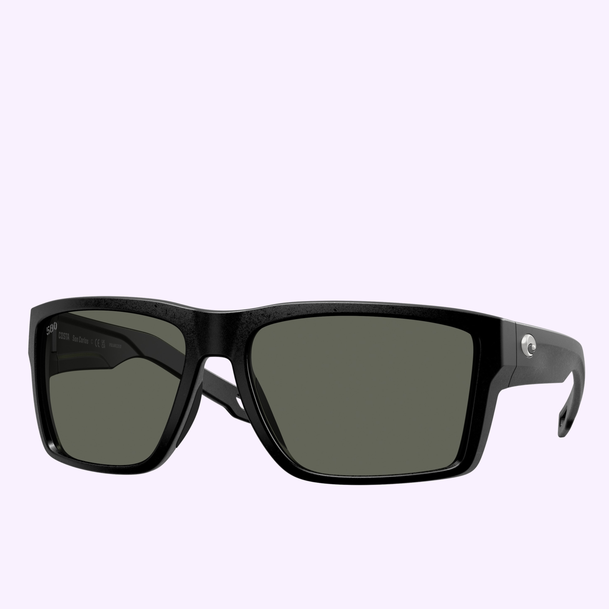Angle View Costa Del Mar Sunglasses 06S9138 91380161