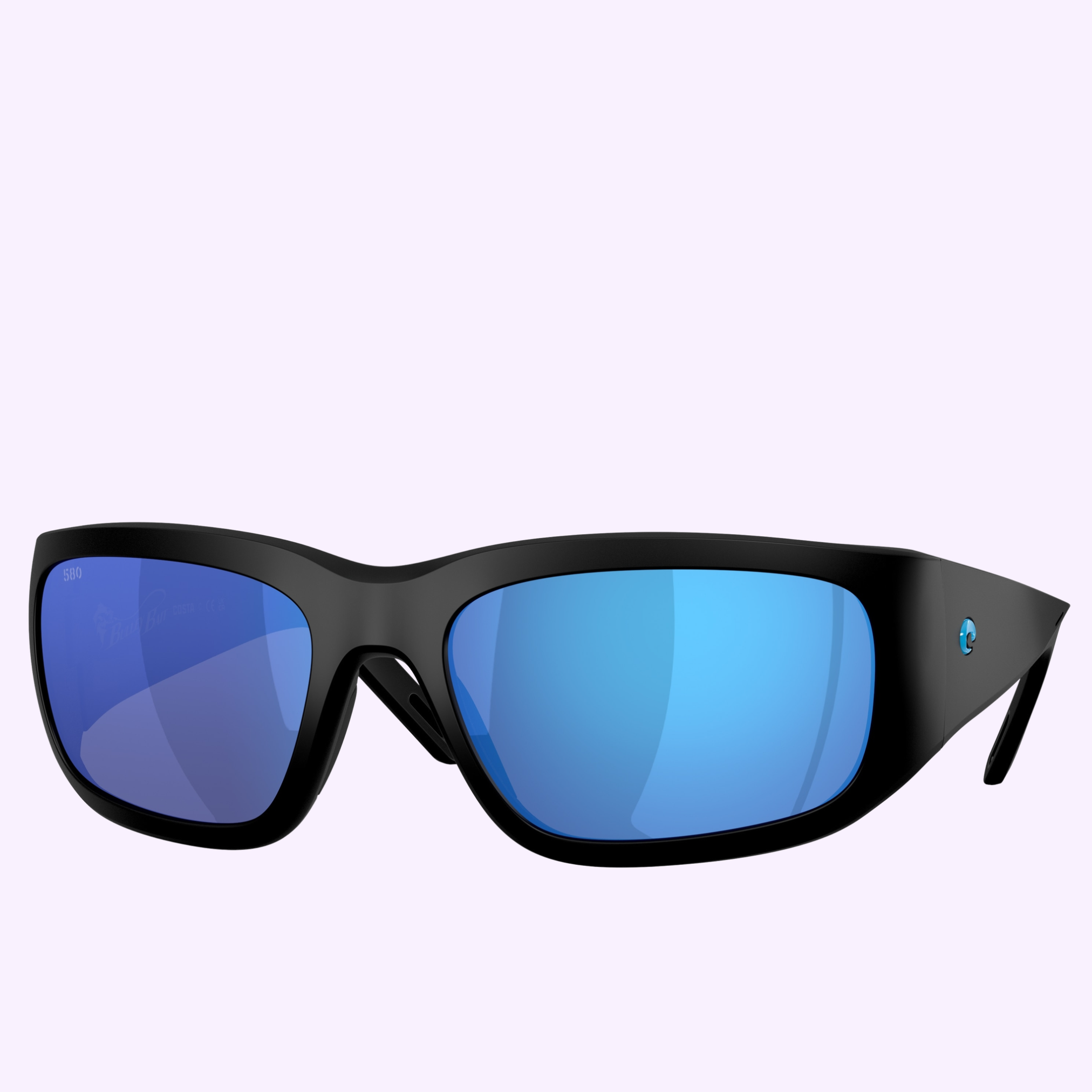 Angle View Costa Del Mar Sunglasses 06S9139 91390264