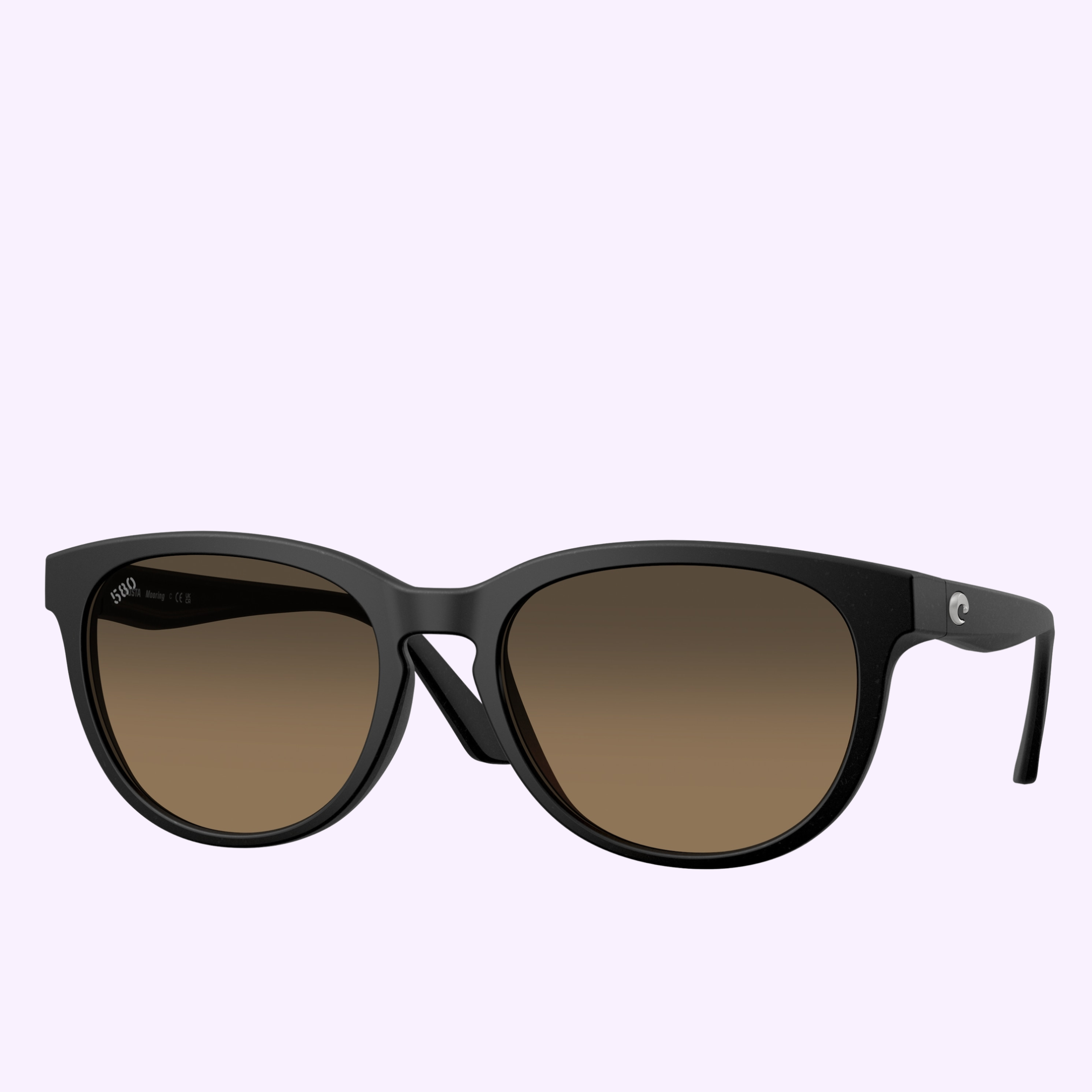 Angle view Costa Del Mar Sunglasses 06S9140 91400555