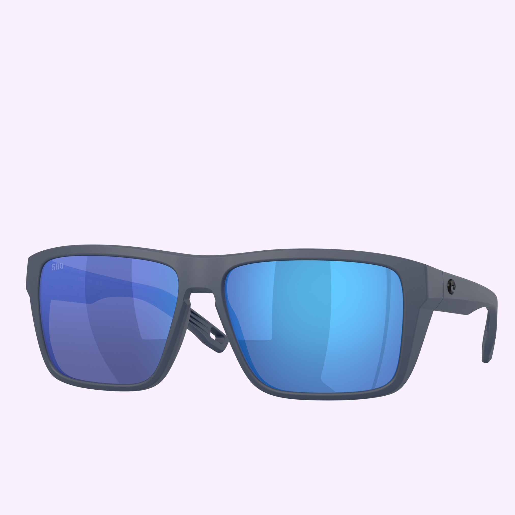 Angle View Costa Del Mar Sunglasses 06S9143 91430661