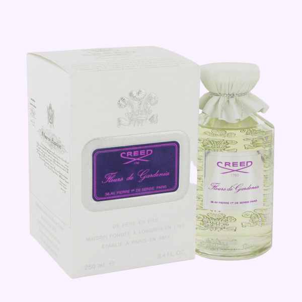 Creed Fleurs De Gardenia 8.4 EDP Perfume Mujer