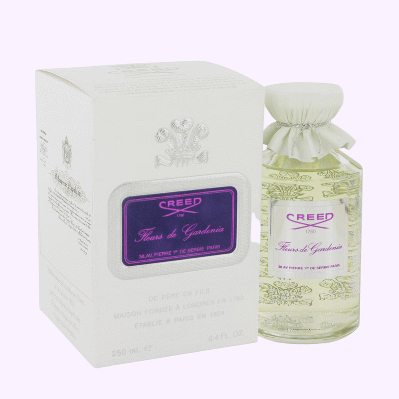 Creed Fleurs De Gardenia 8.4 EDP Women Perfume