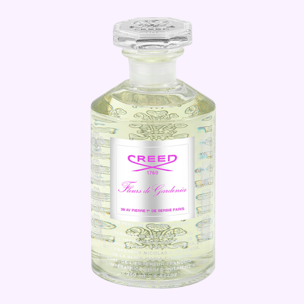 Creed Fleurs De Gardenia 8.4 EDP Perfume Mujer