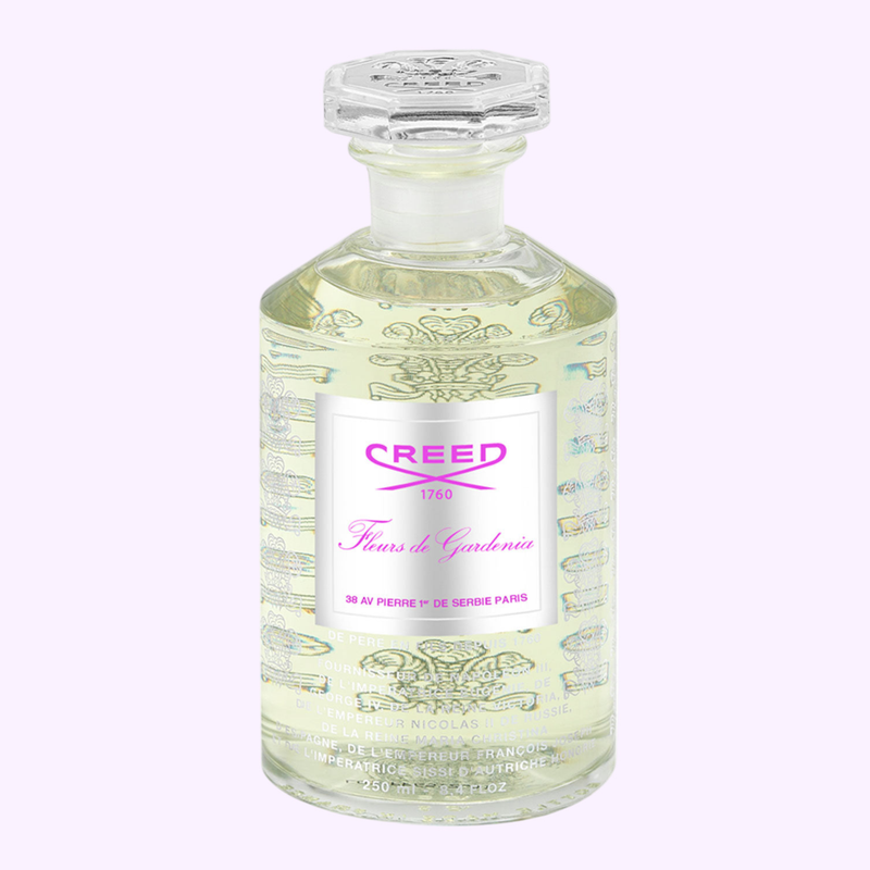 Creed Fleurs De Gardenia 8.4 EDP Women Perfume