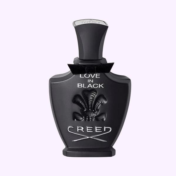 Creed Love in Black oz 2,5 EDP Perfume Feminino
