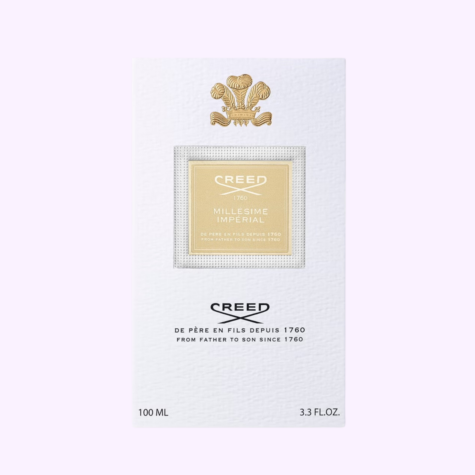 Creed Millesime Imperial 3.3 EDP Men Perfume – Lexor Miami