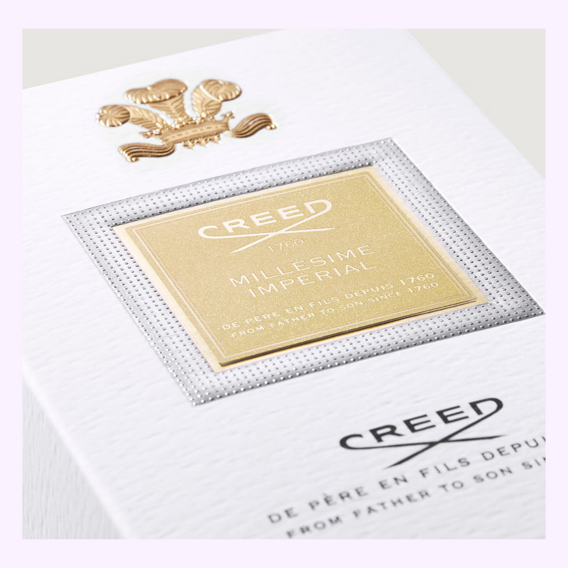 Creed Millesime Imperial 3.3 EDP Perfume Masculino